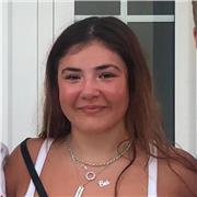 Gap year student available to help pupils with English literature GCSE via zoom